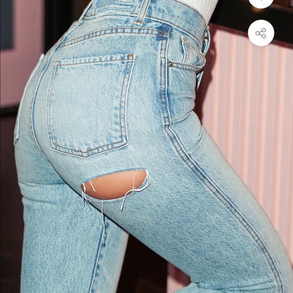 Revice ex boyfriend jeans - Picture 3 of 3